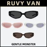 Ruvy Van – Sunglasses from 2025 Collection