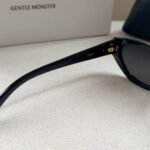 Duns - Sunglasses from 2025 Collection - Image 5