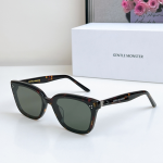 Numer – Sunglasses from 2025 Collection - Image 10