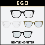 EGO – Sunglasses from 2025 Collection