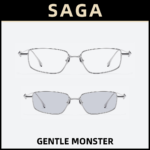 Saga – Sunglasses from 2025 Collection