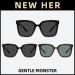 New Her – Sunglasses from 2025 Collection
