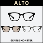 Alto – Sunglasses from 2025 Collection