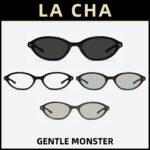 La Cha – Sunglasses from 2025 Collection