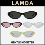 Lamda – Sunglasses from 2025 Collection