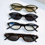 La Cha – Sunglasses from 2025 Collection - Image 2