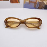 Cinnamon – Sunglasses from 2026 Collection - Image 11