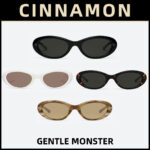 Cinnamon – Sunglasses from 2026 Collection