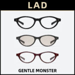 Lad – Sunglasses from 2025 Collection