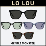Lo Lou – Sunglasses from 2026 Collection
