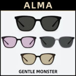 Alma – Sunglasses from 2026 Collection