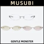 Musubi – Sunglasses from 2026 Collection