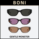 Boni – Sunglasses from 2026 Collection
