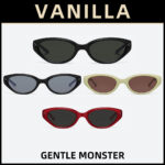 Vanilla – Sunglasses from 2026 Collection