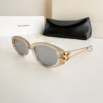 Kunst – Sunglasses from 2025 Collection - Image 17