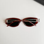Kunst – Sunglasses from 2025 Collection - Image 21